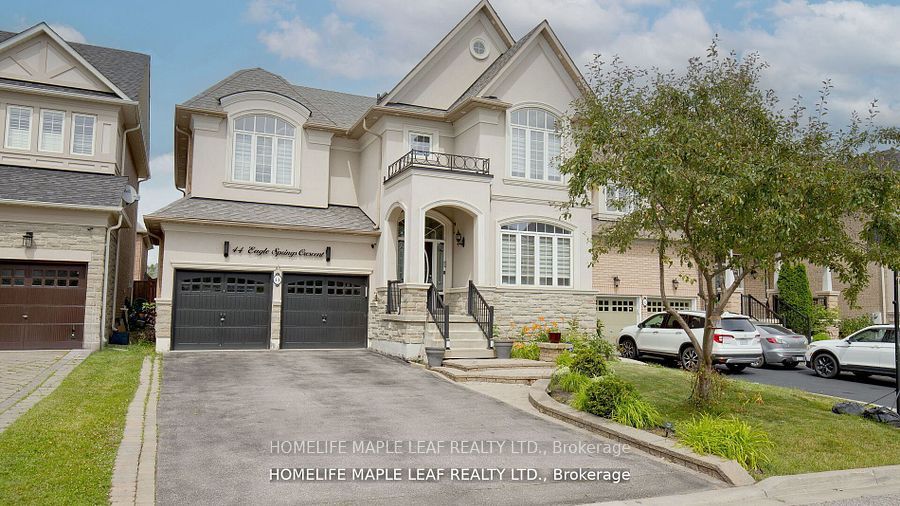 44 Eaglesprings Crescent
