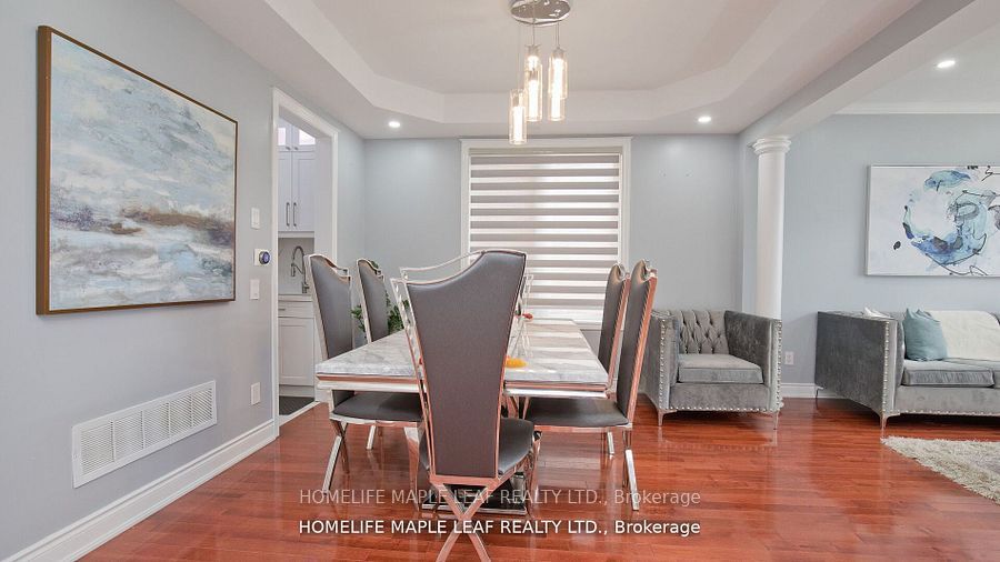44 Eaglesprings Crescent
