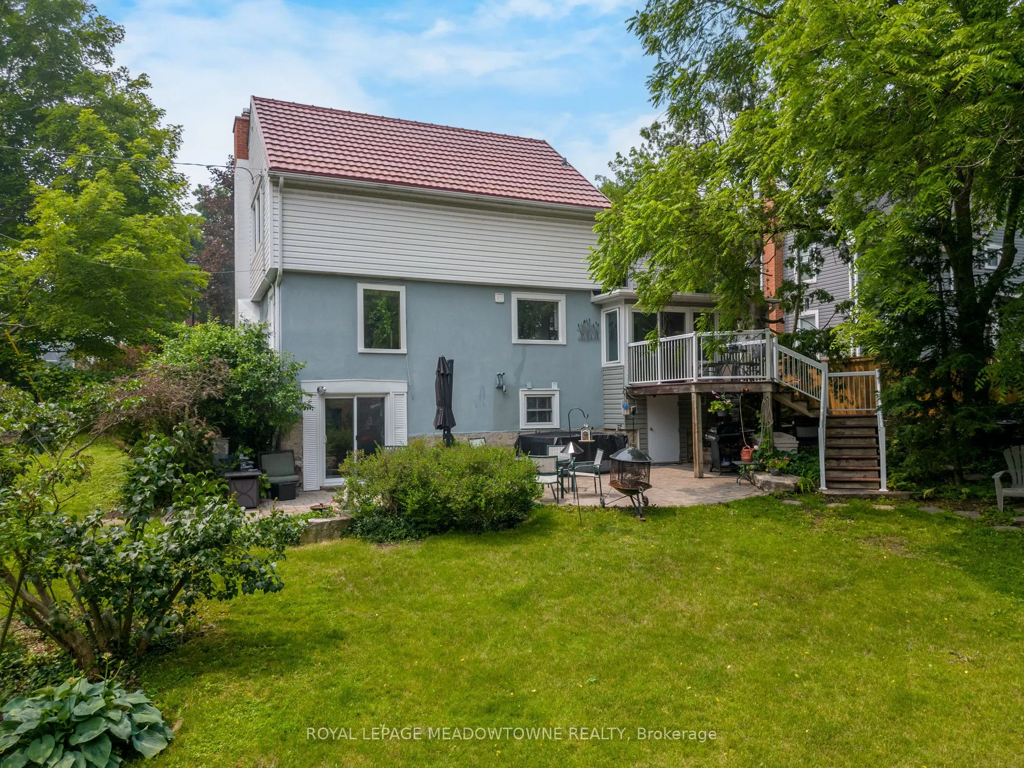 133 Main Street S