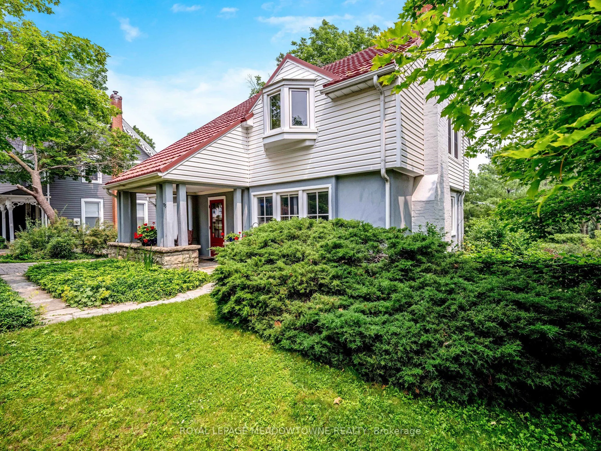 133 Main Street S