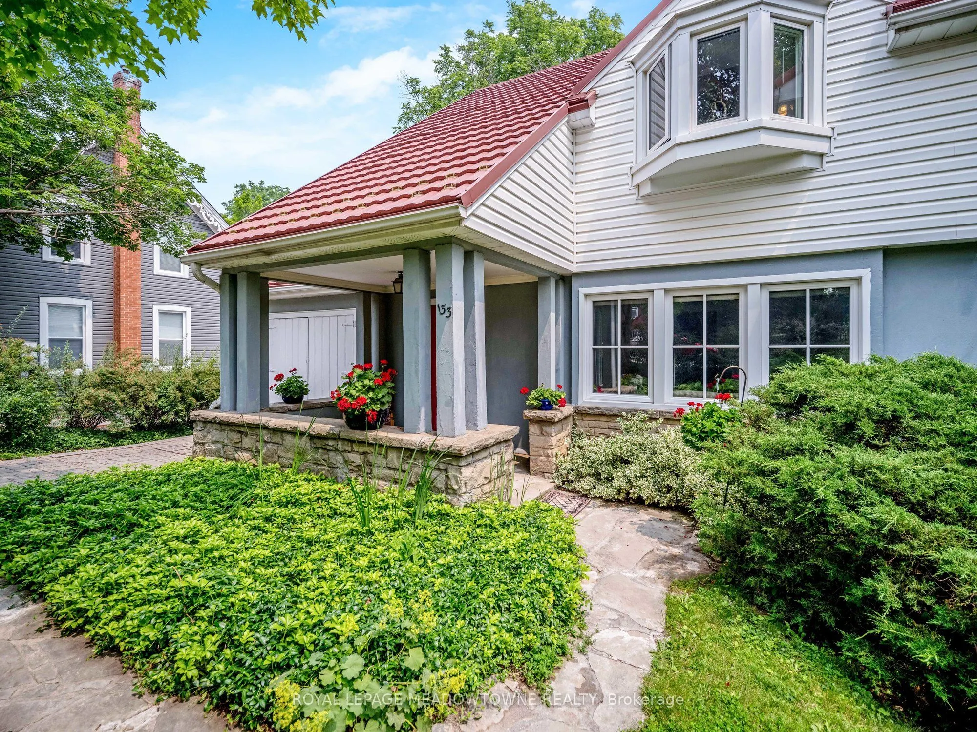 133 Main Street S