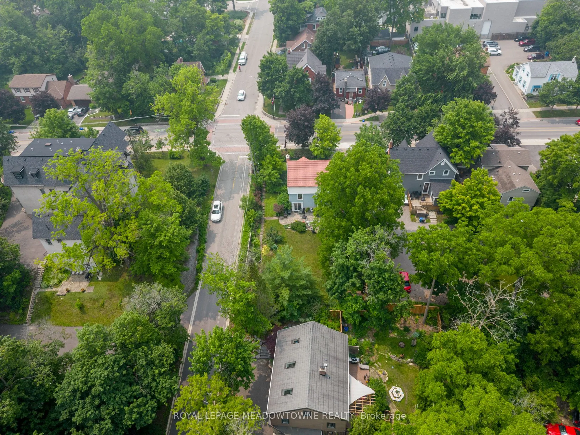 133 Main Street S