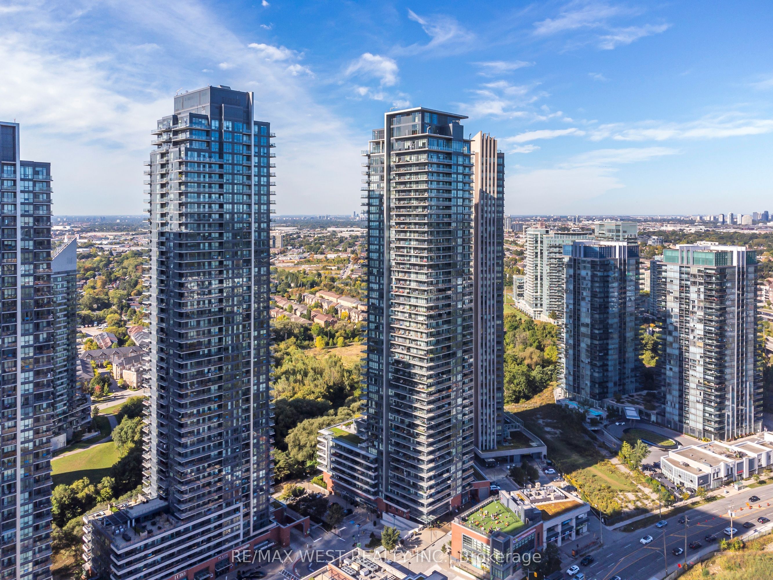 10 Park Lawn Road #1705