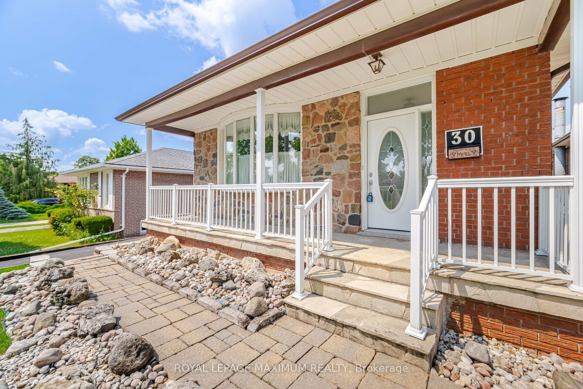 30 Guernsey Drive