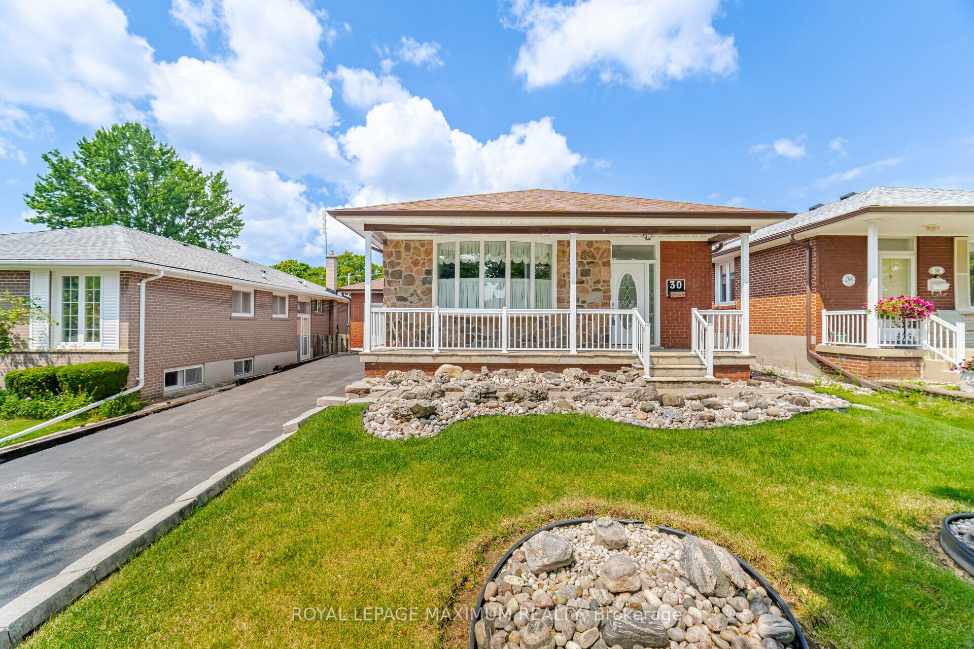 30 Guernsey Drive