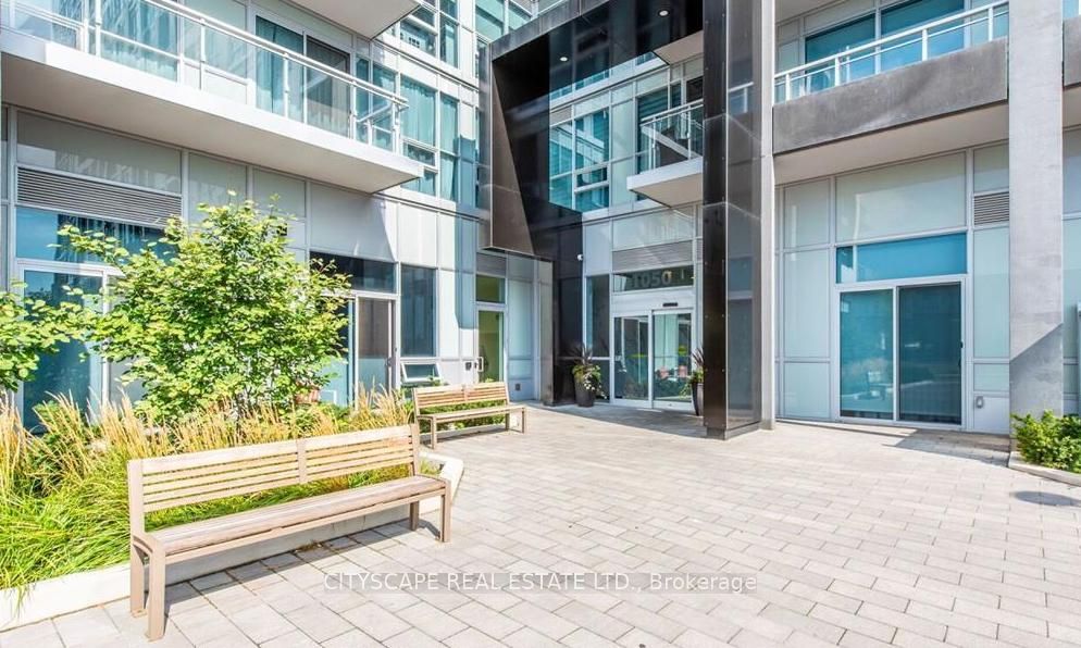 1050 Main Street E #312