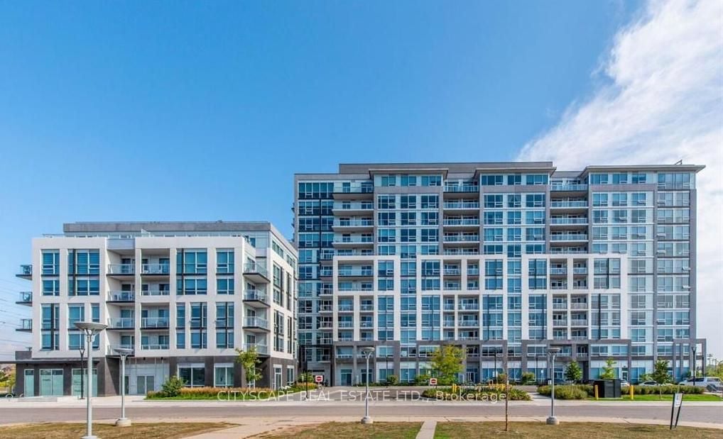 1050 Main Street E #312