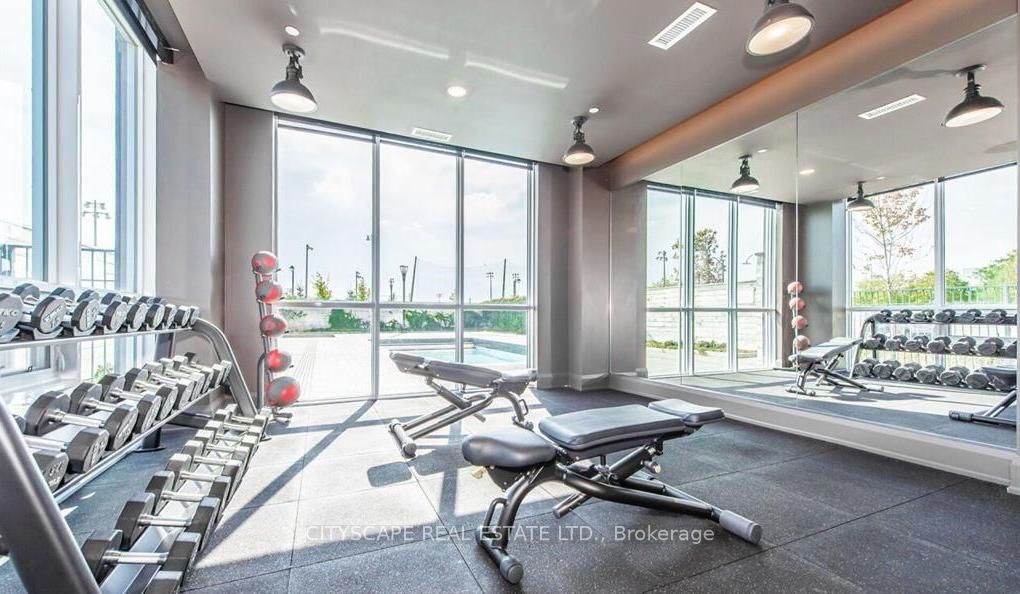 1050 Main Street E #312