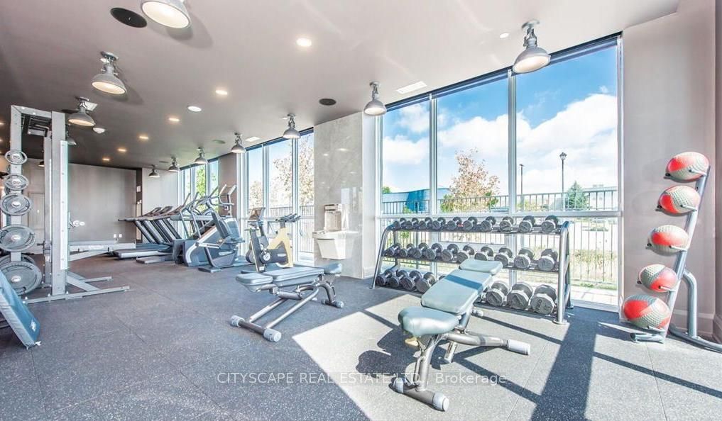 1050 Main Street E #312