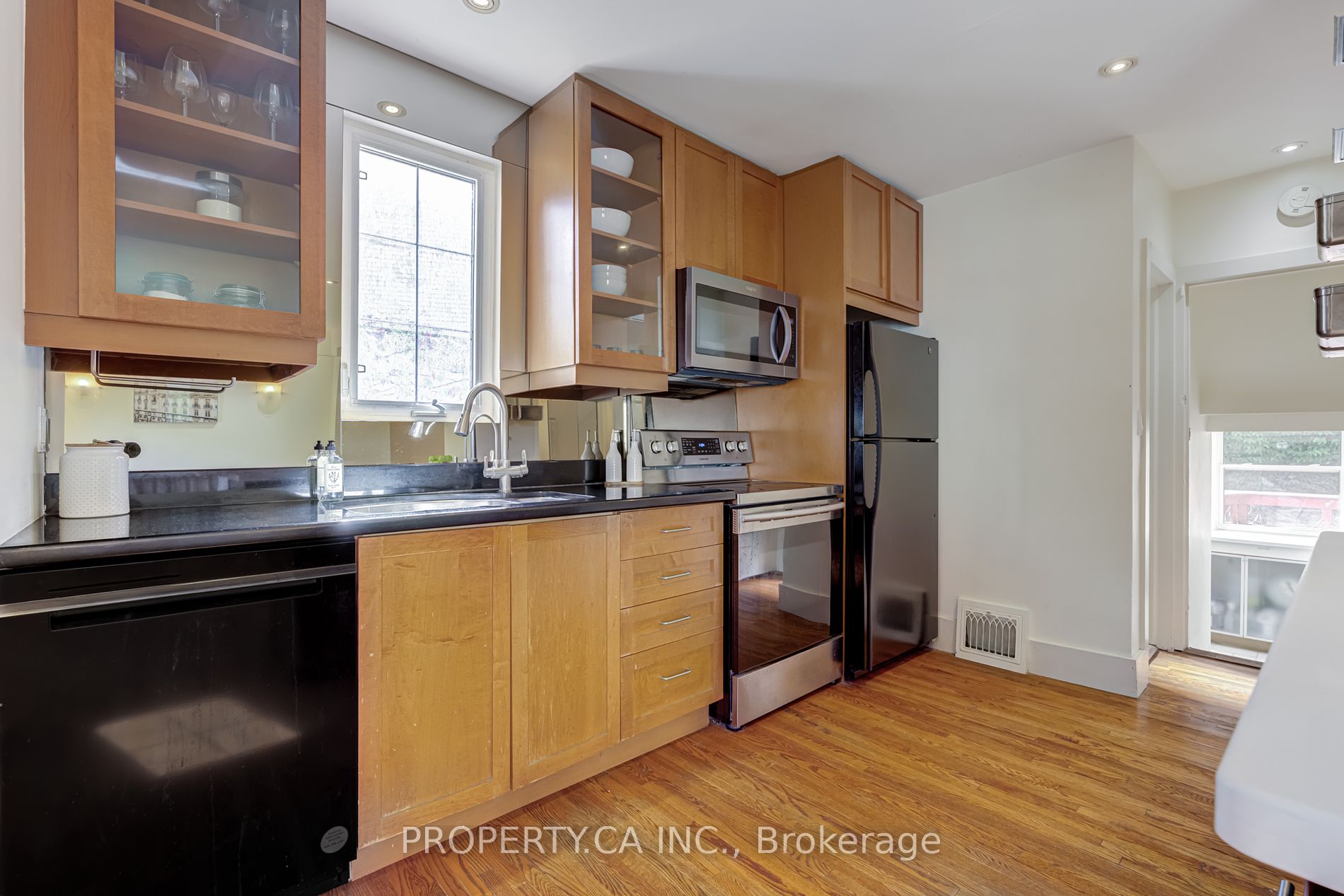 50 South Kingsway