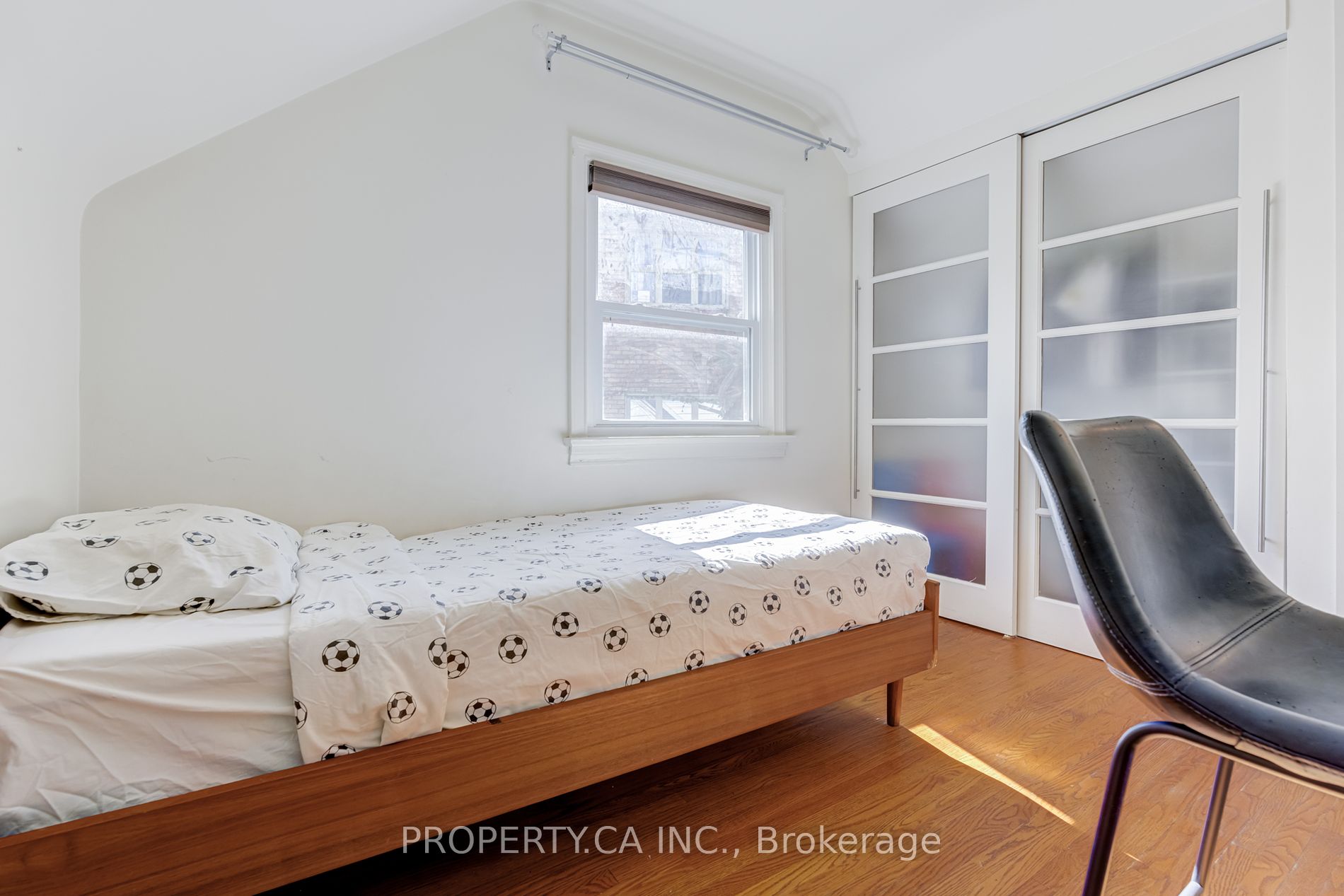 50 South Kingsway