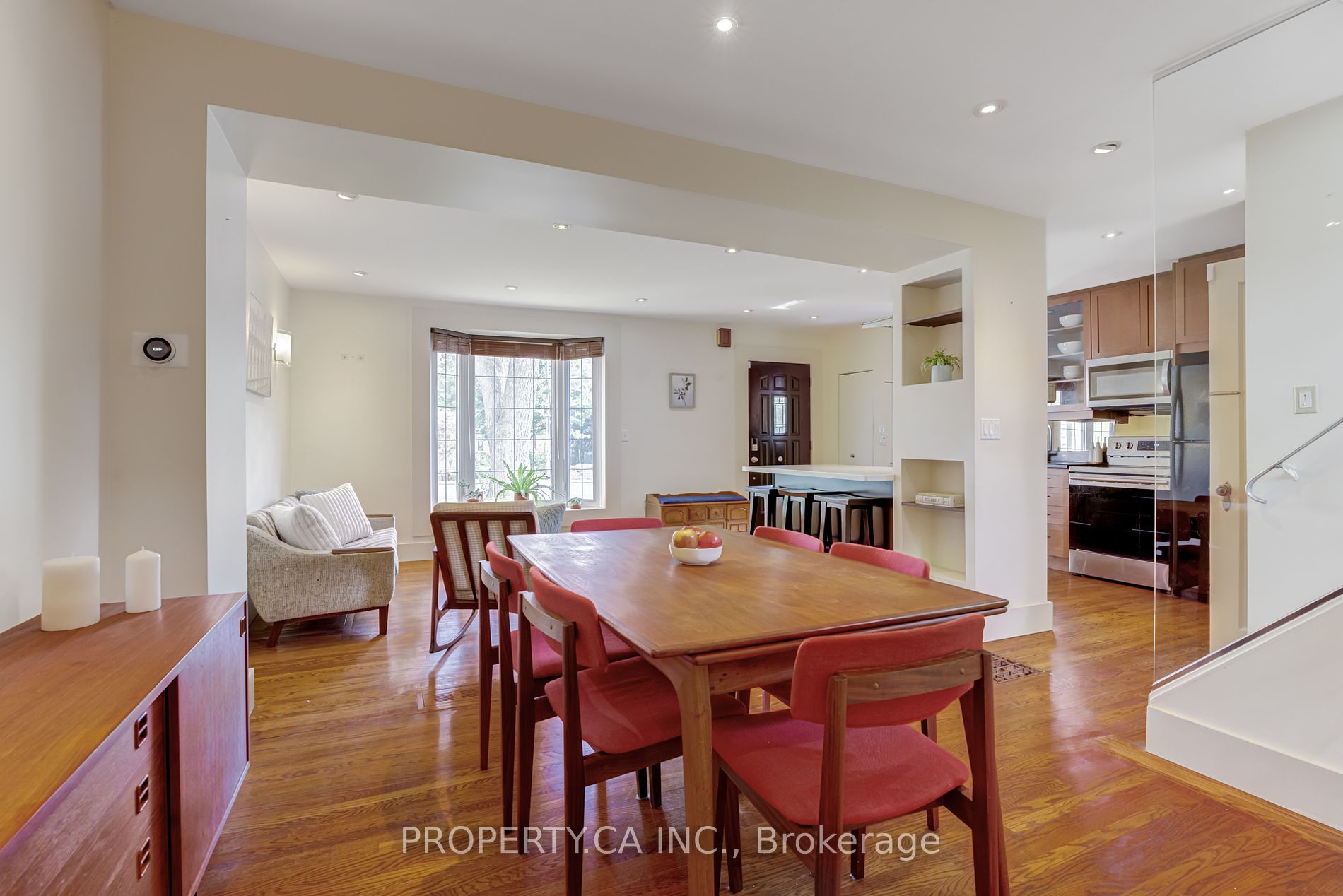 50 South Kingsway