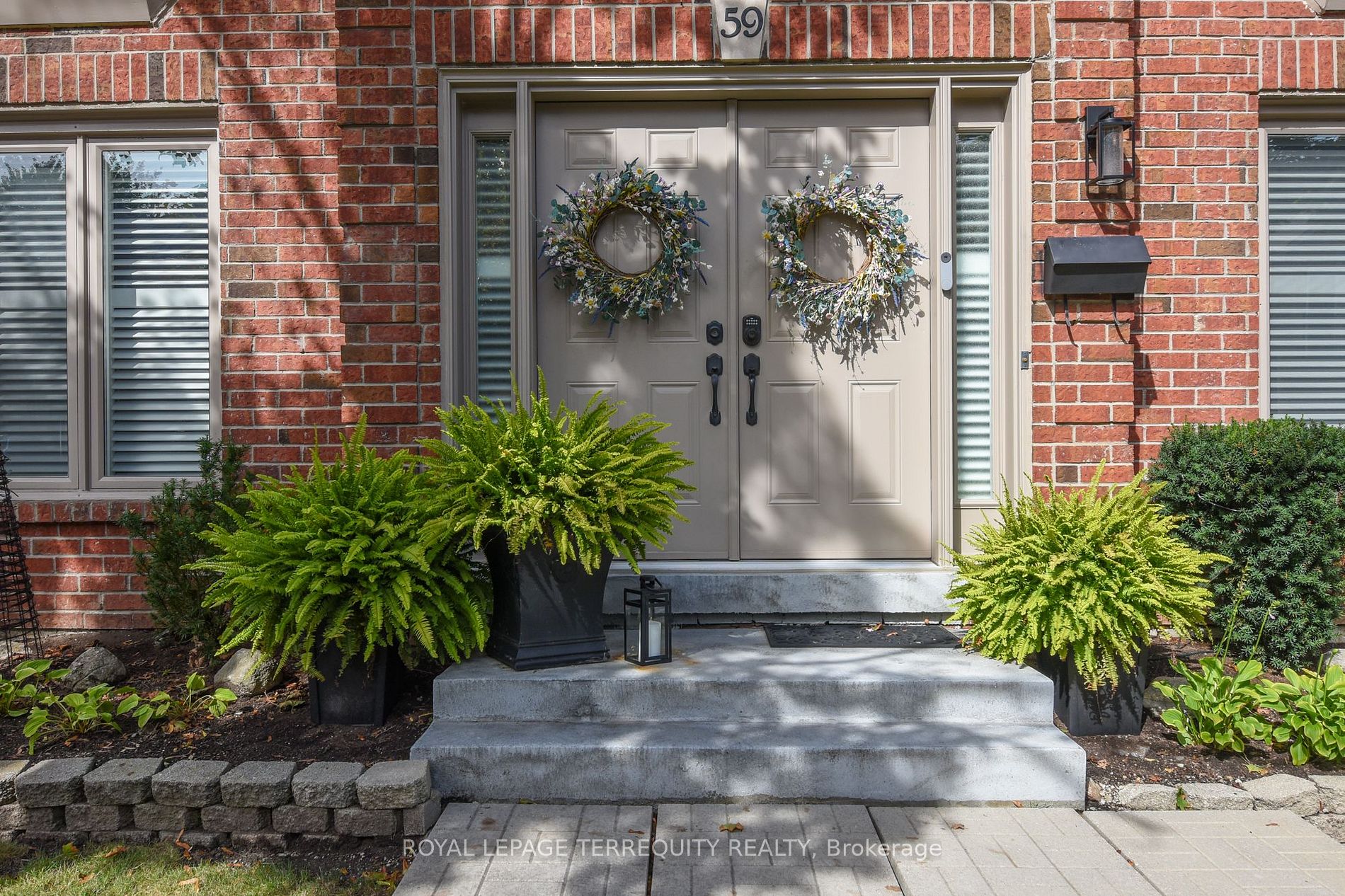4635 Regents Terrace, #59