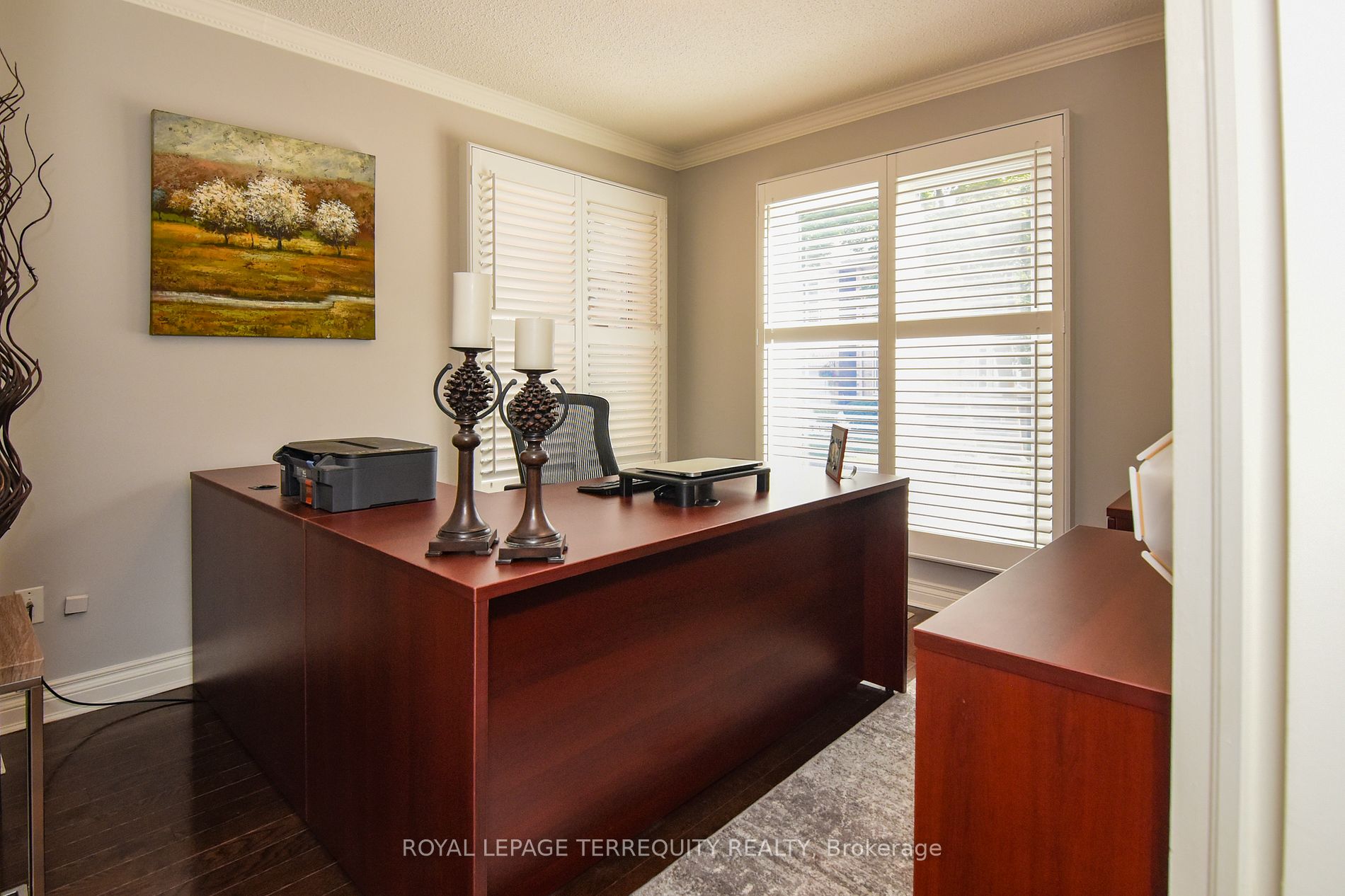 4635 Regents Terrace, #59