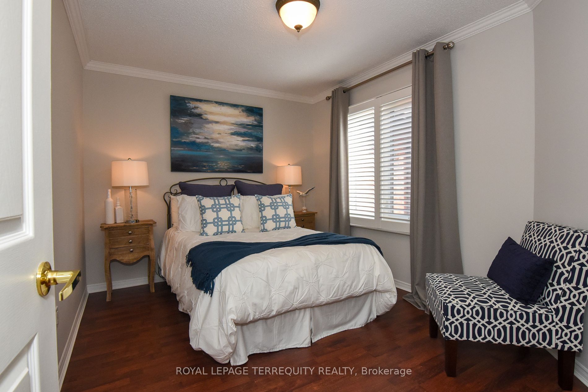 4635 Regents Terrace, #59