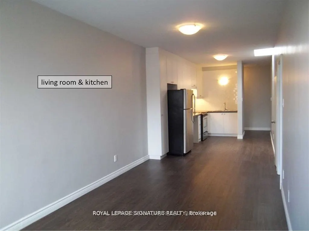 273 Lakeshore Road E, #3