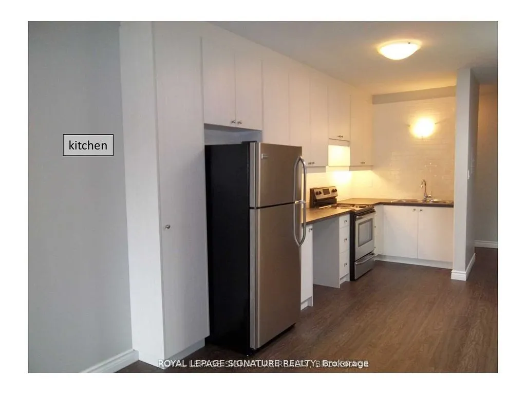 273 Lakeshore Road E, #3