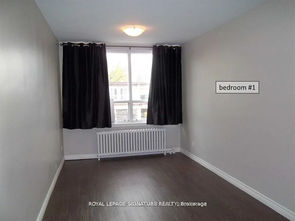 273 Lakeshore Road E, #3