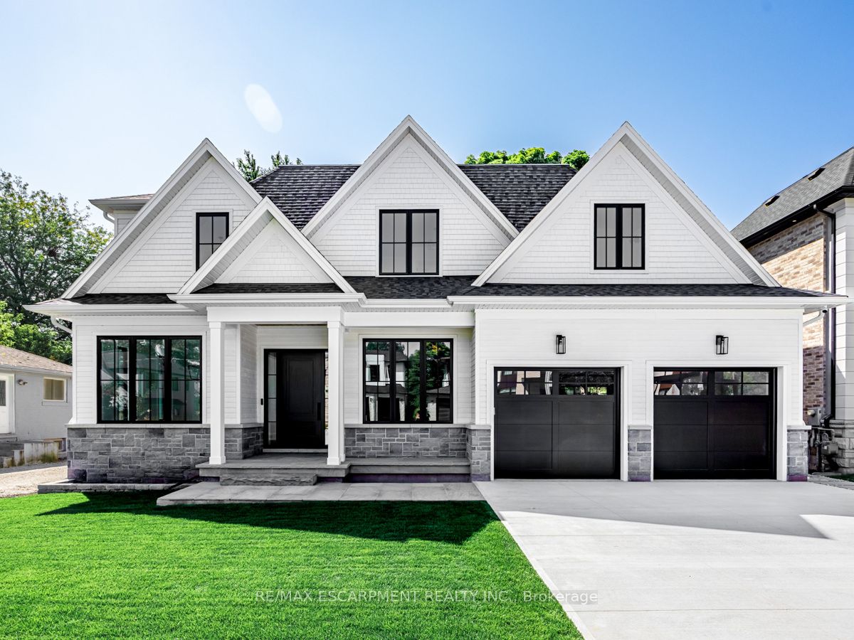 542 Warminster Drive