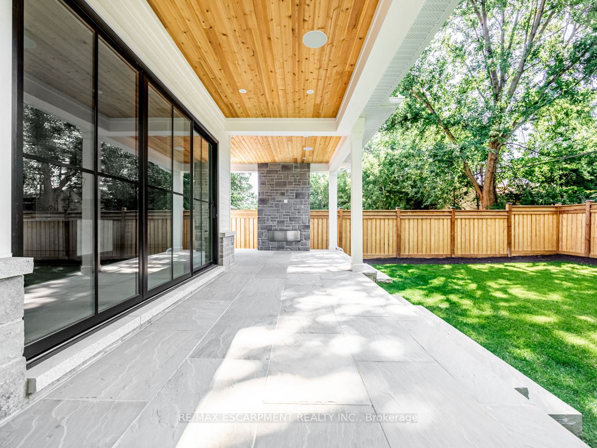 542 Warminster Drive