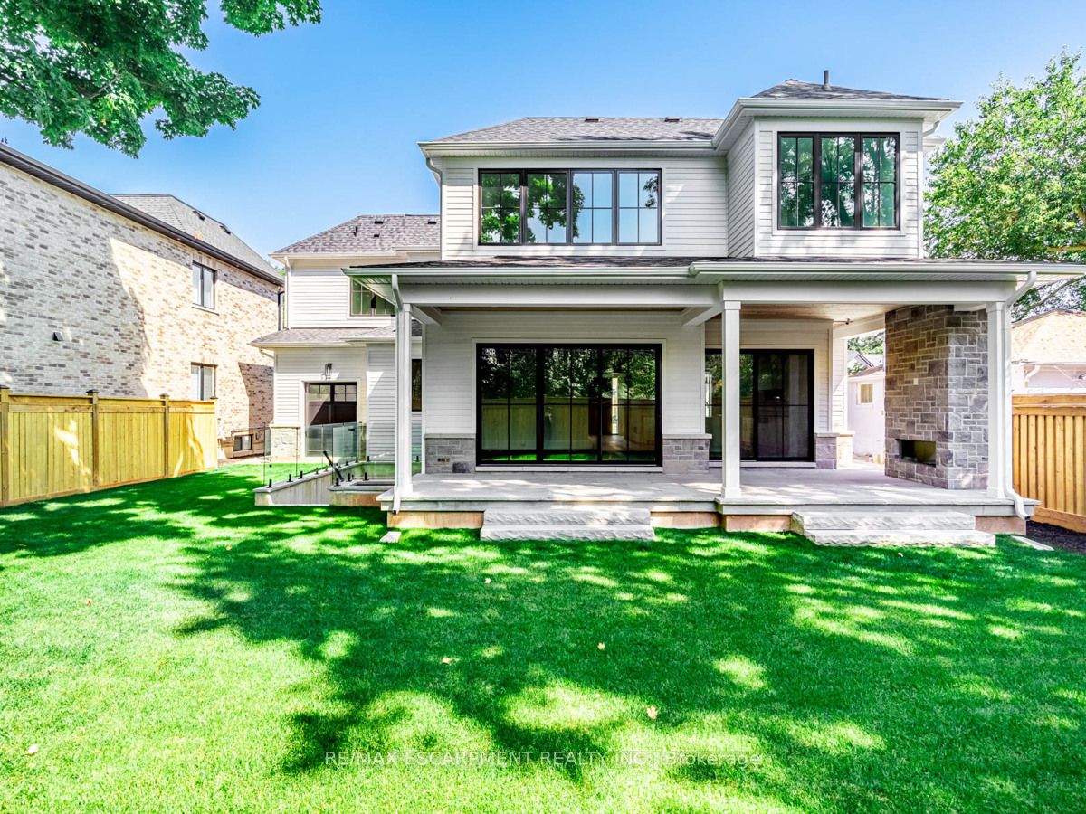 542 Warminster Drive