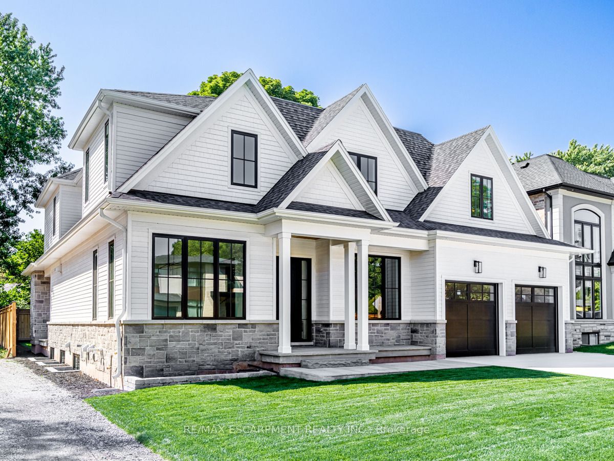 542 Warminster Drive