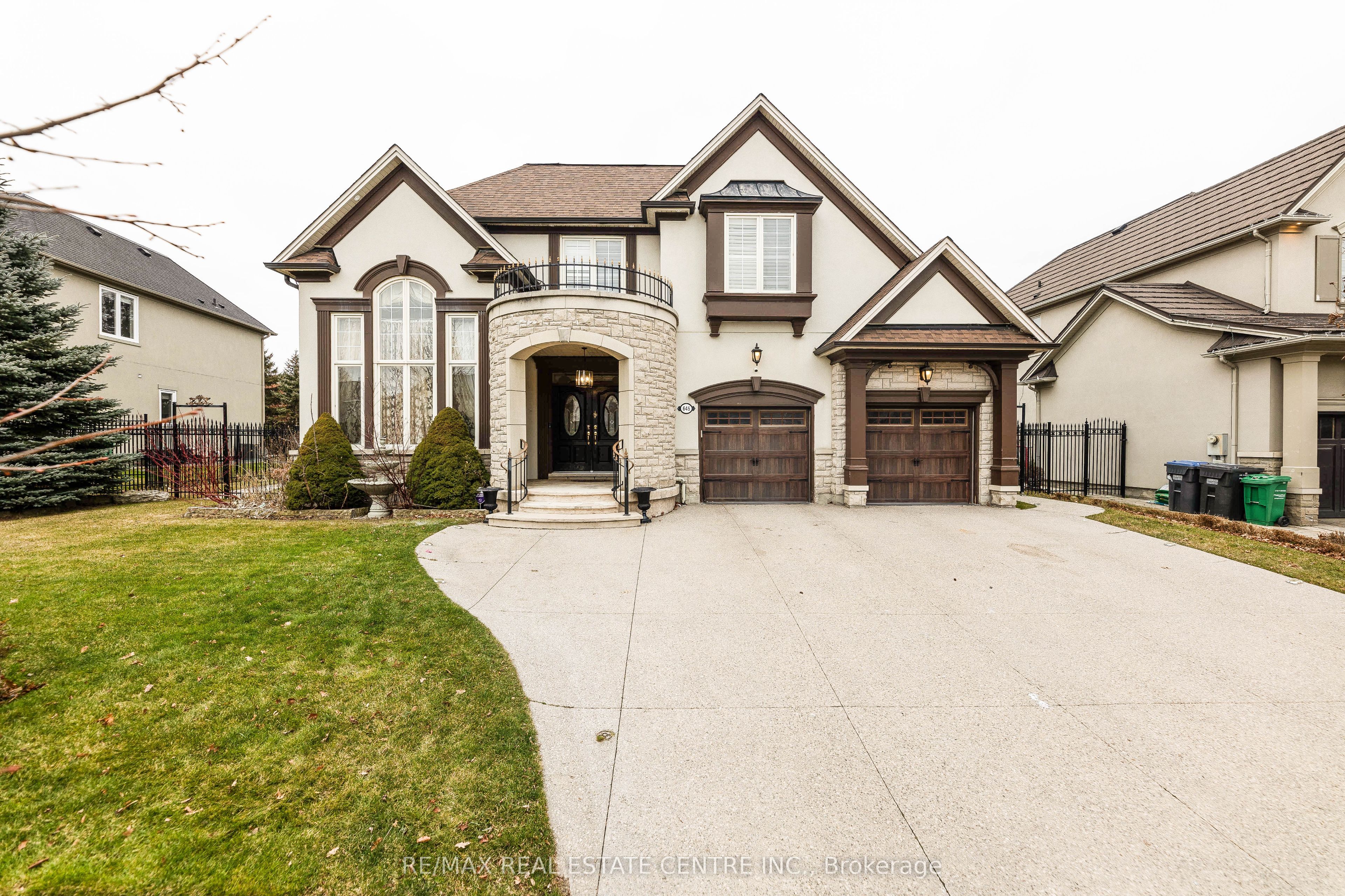 645 Cranleigh Court