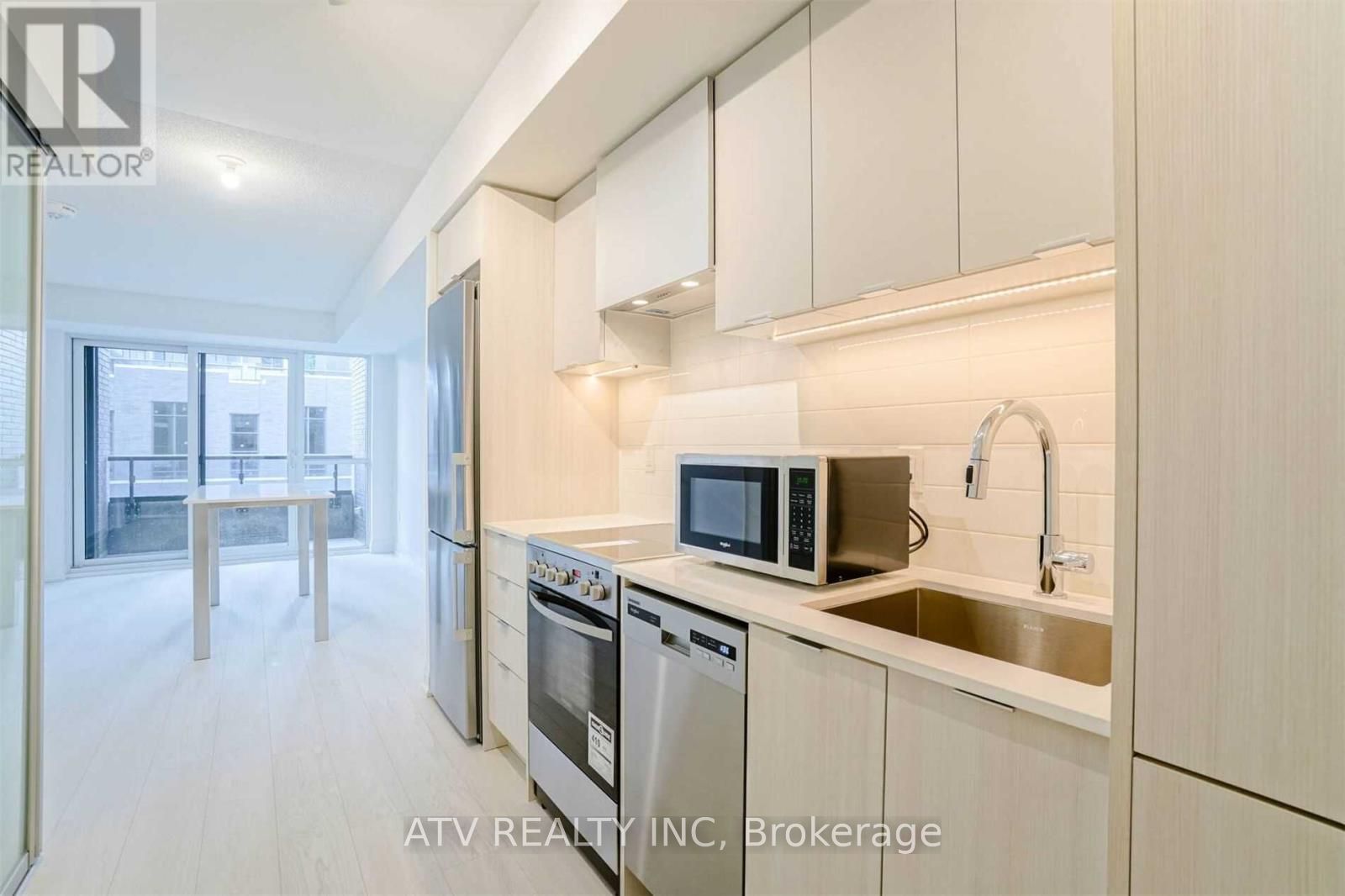 26 Gibbs Road, #431