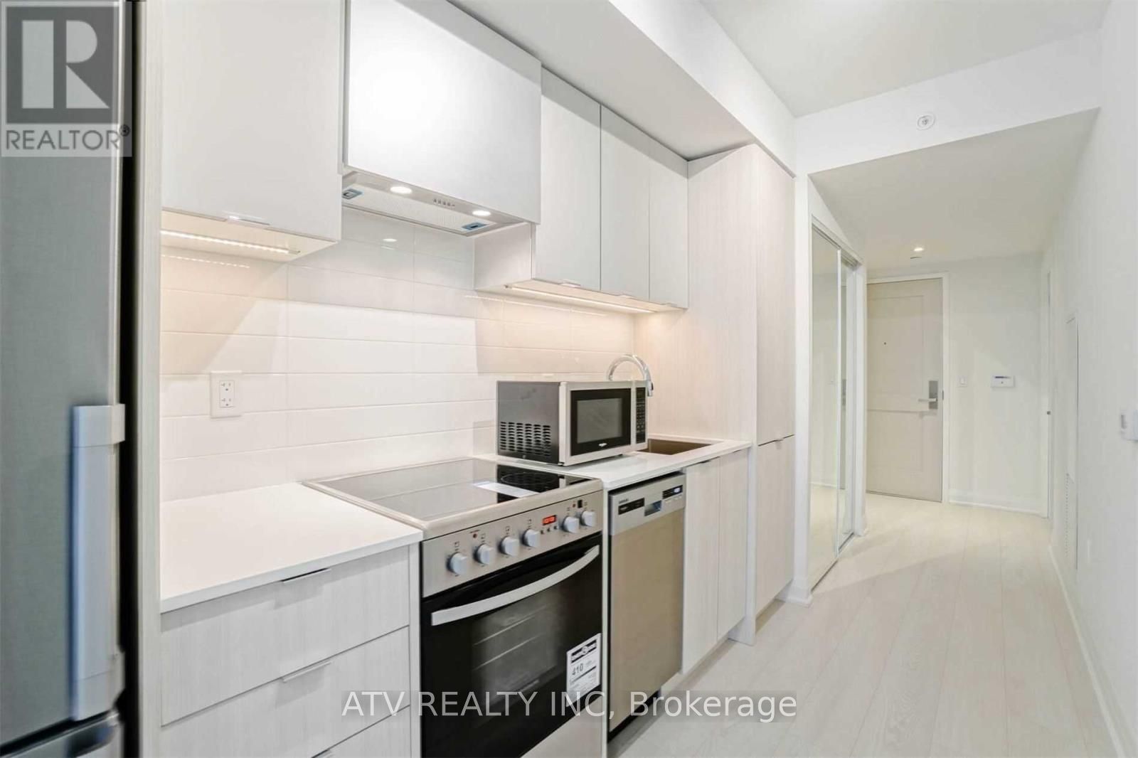 26 Gibbs Road, #431