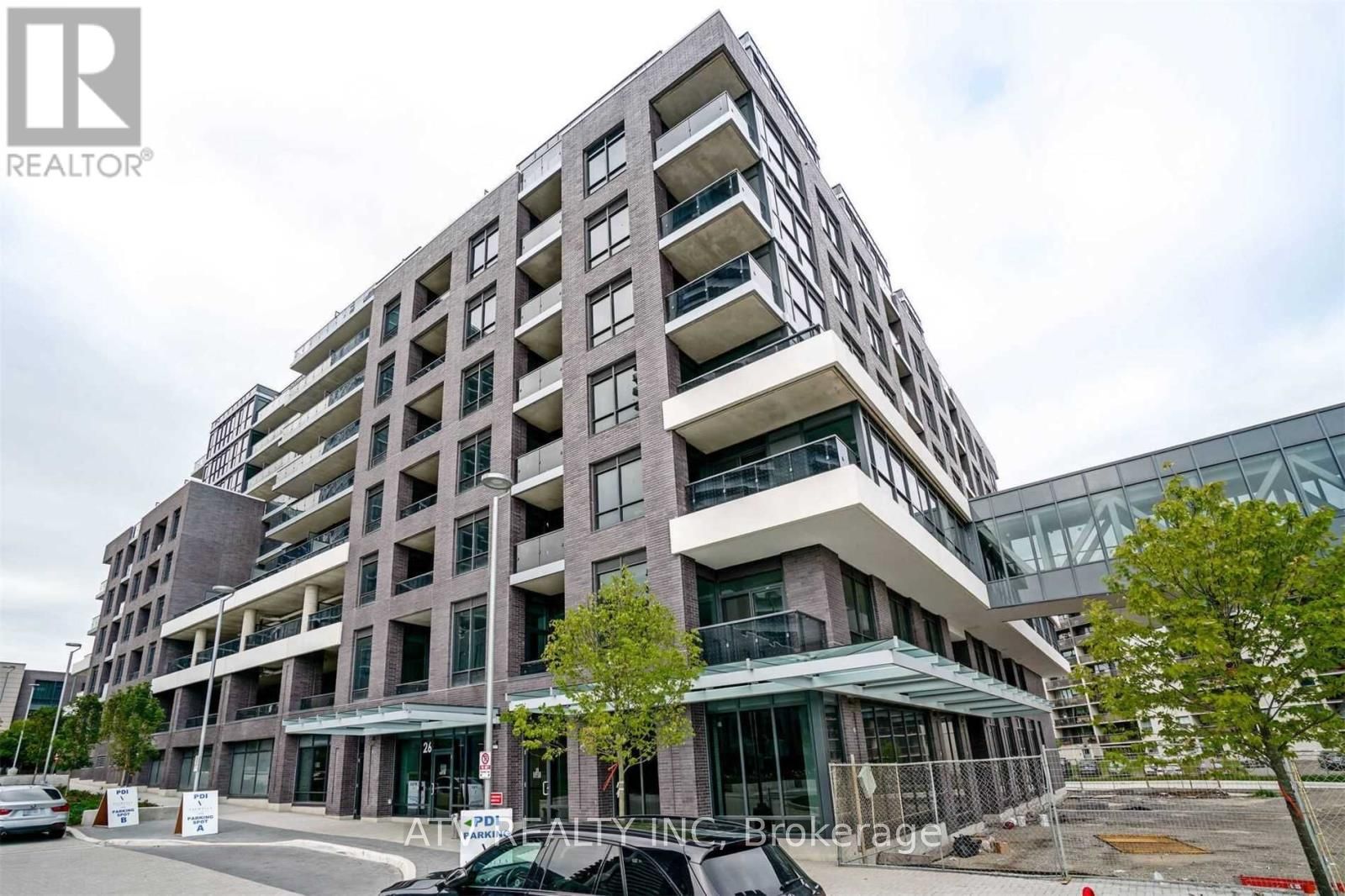 26 Gibbs Road, #431
