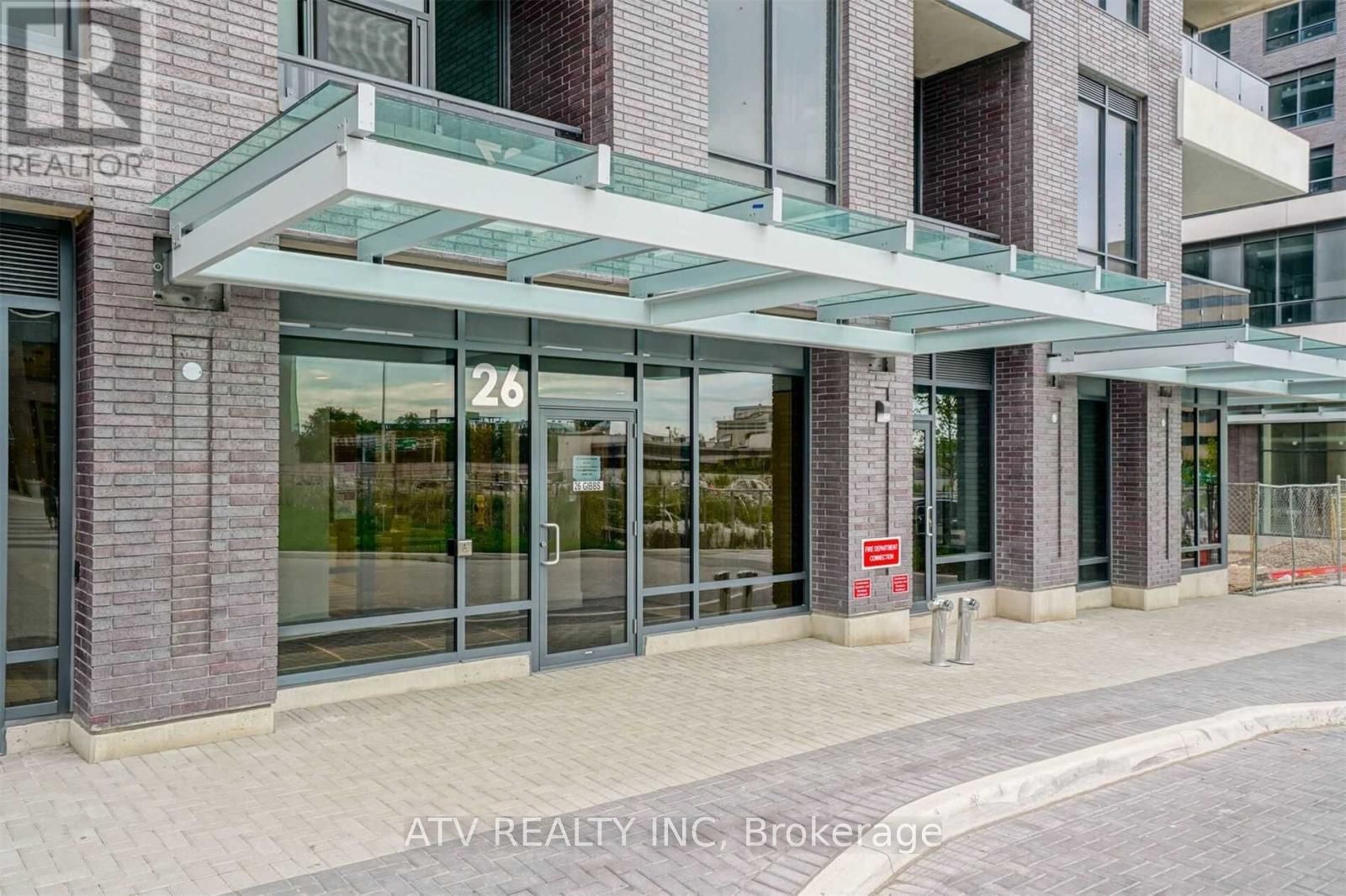 26 Gibbs Road, #431