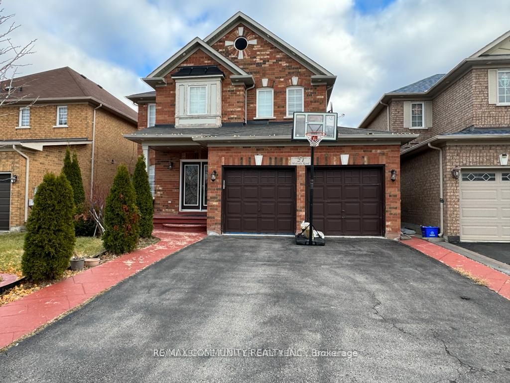 21 MIDVALE Road #Bsmt
