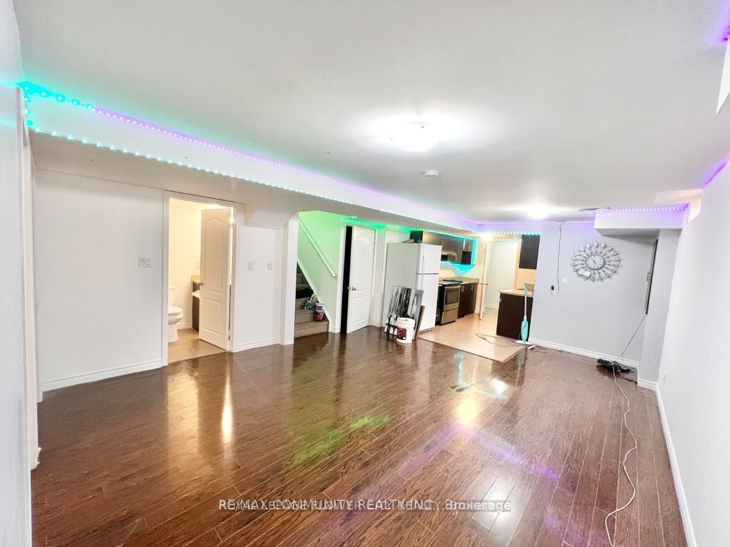 21 MIDVALE Road #Bsmt