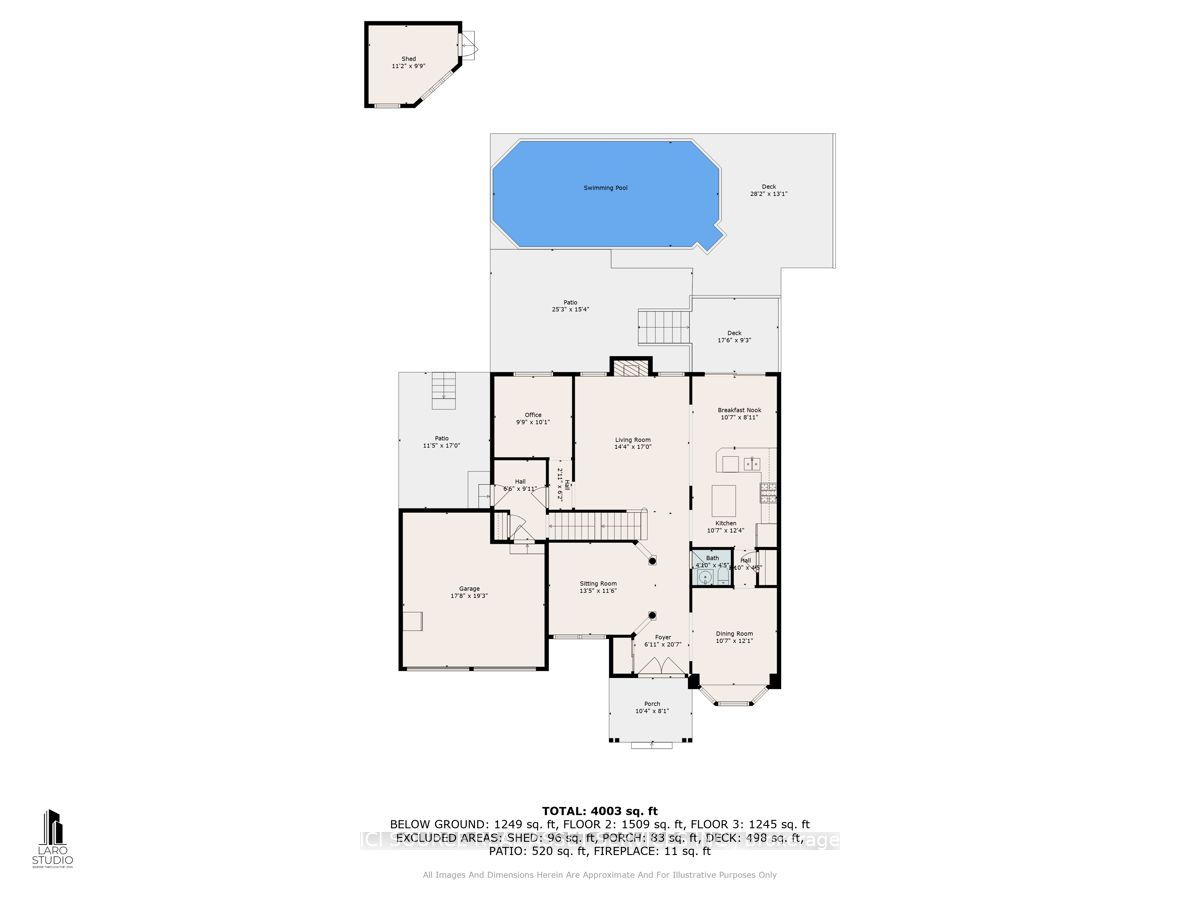 40 Maldives Crescent