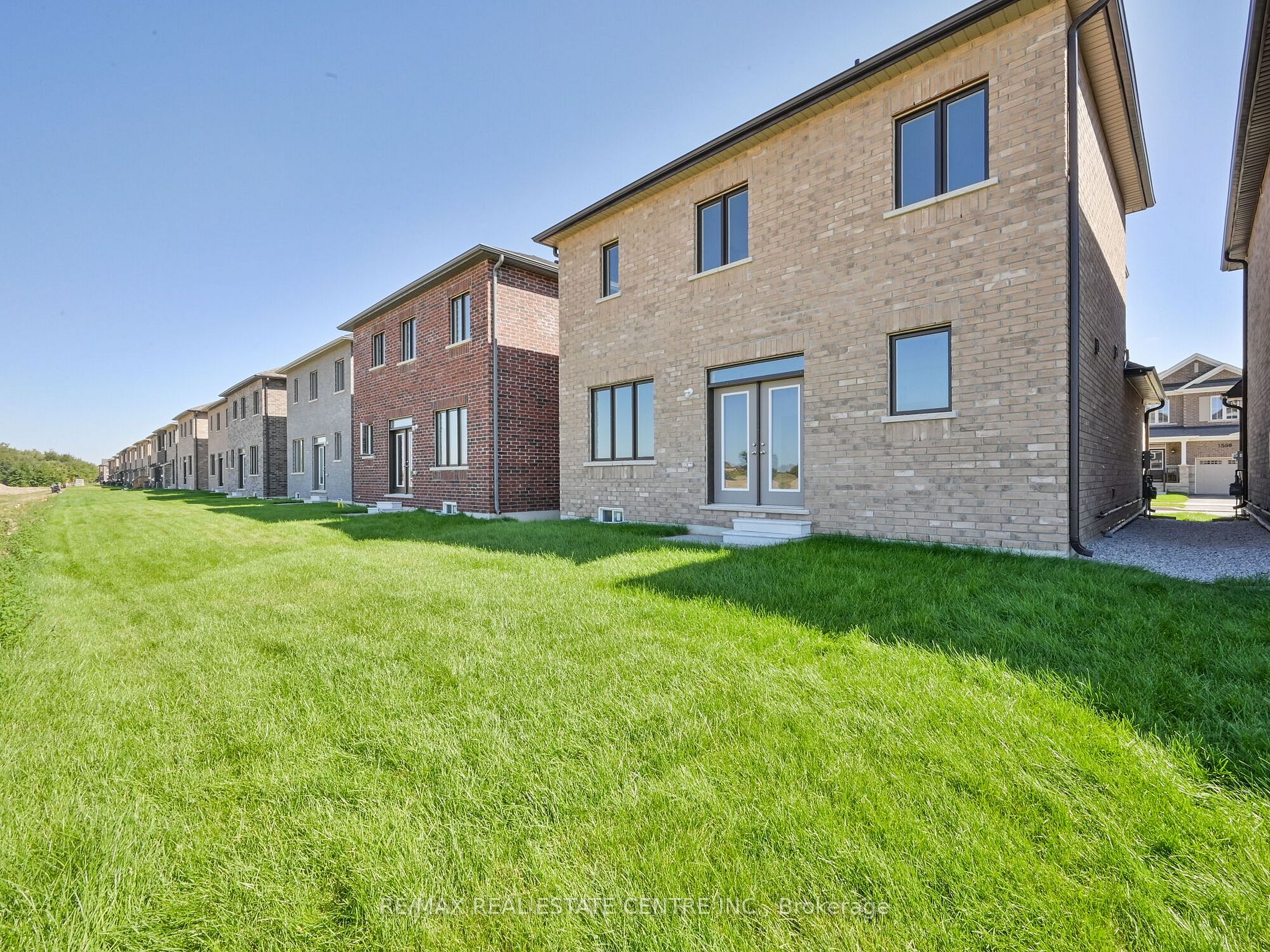 1555 Severn Drive