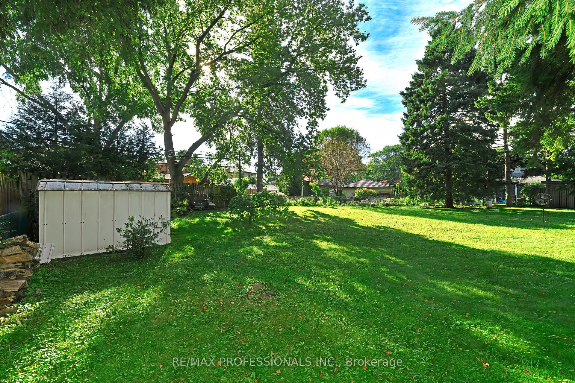3 Sunset Avenue