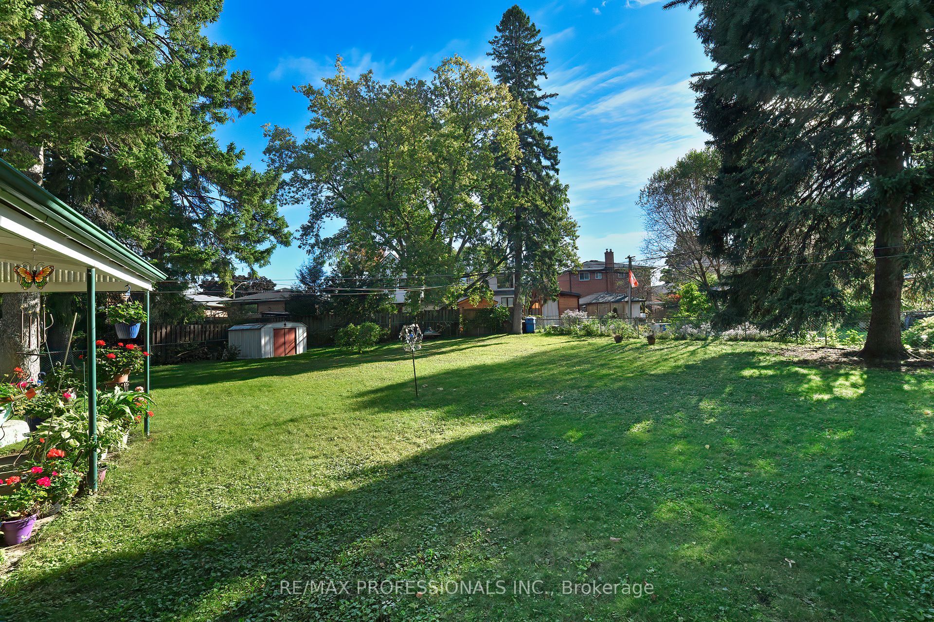 3 Sunset Avenue
