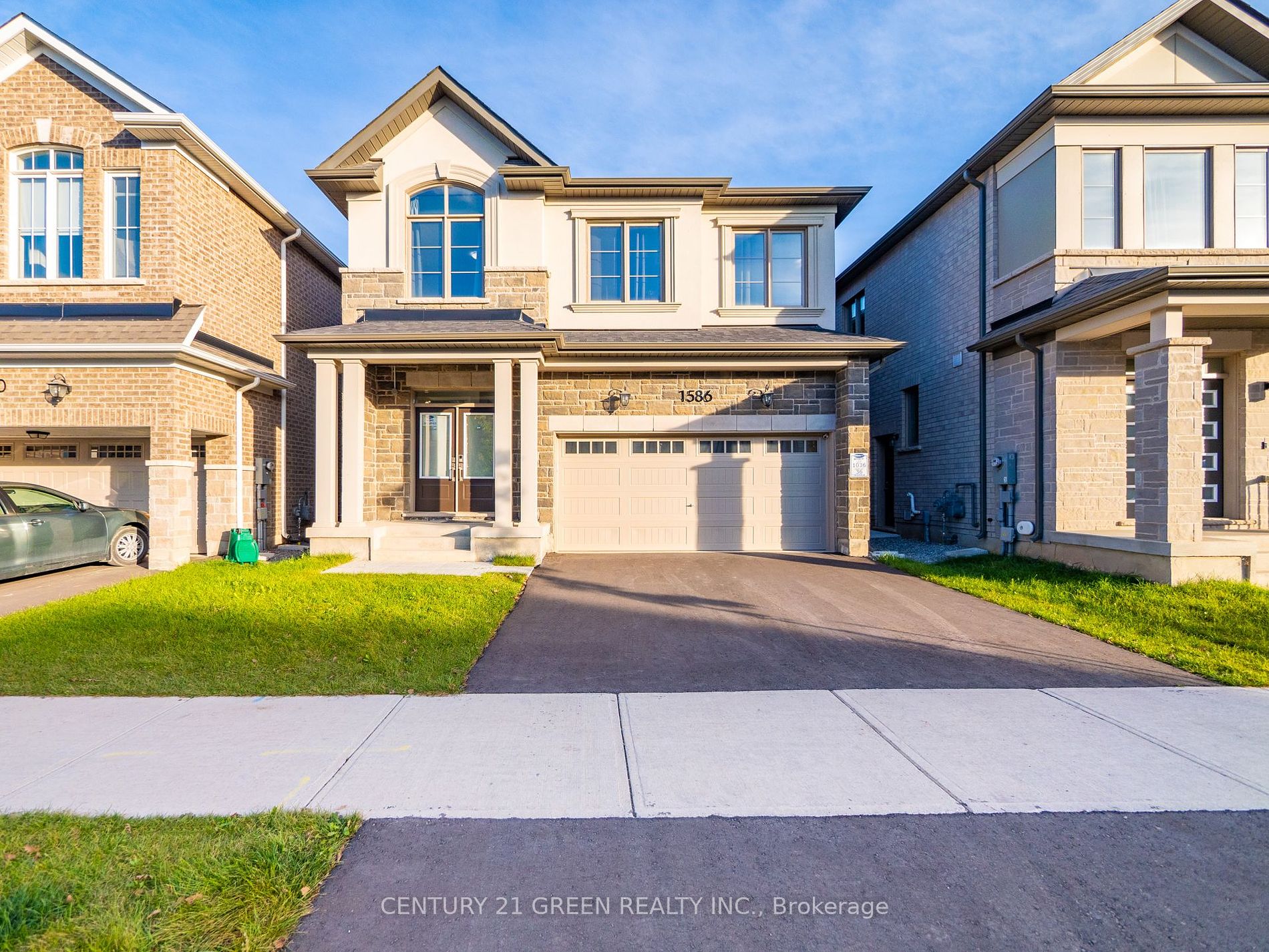 1586 Severn Drive