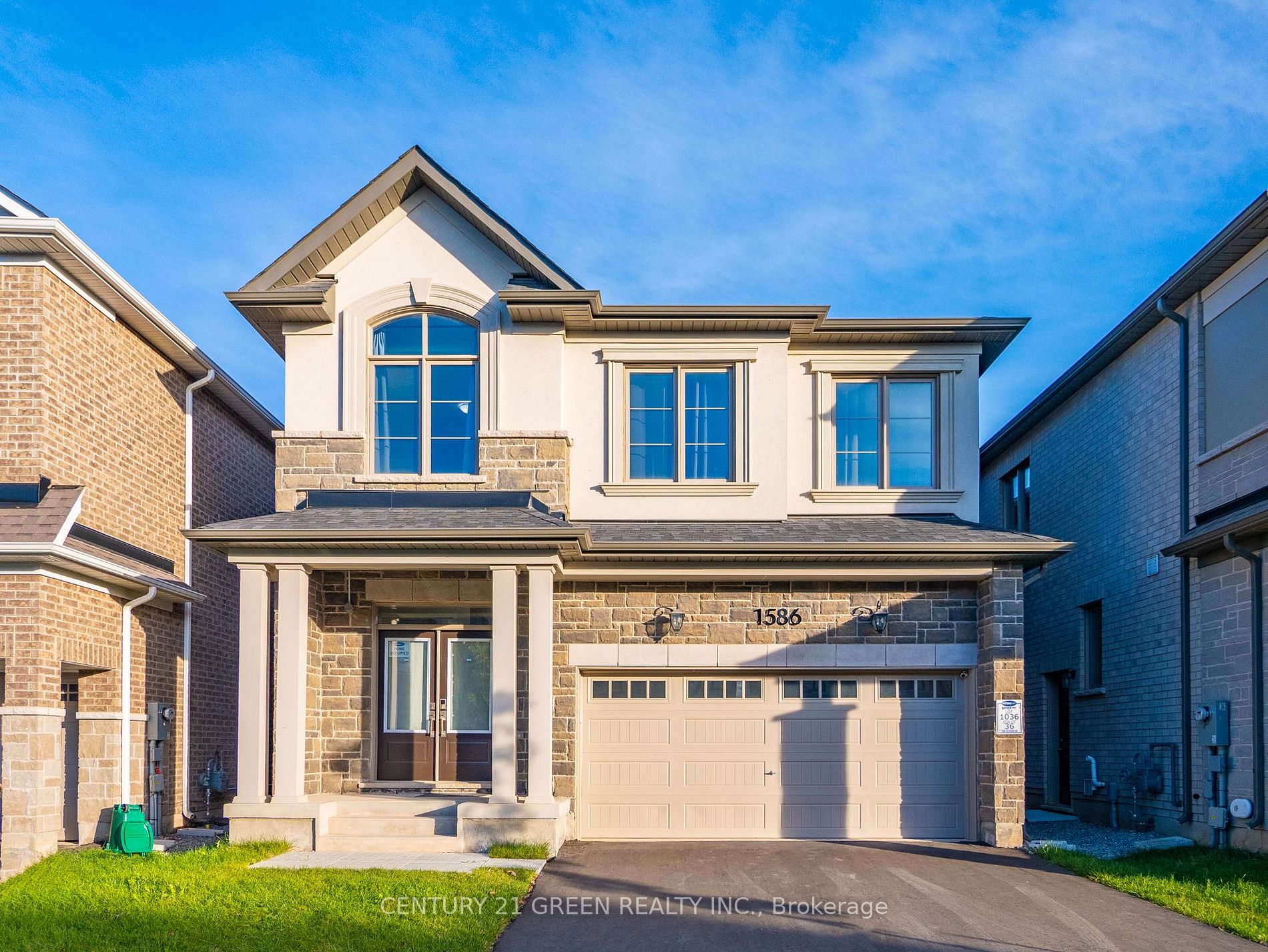 1586 Severn Drive