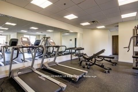 840 Queens Plate Drive #312