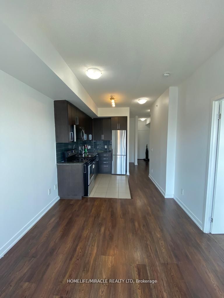 840 Queens Plate Drive #312