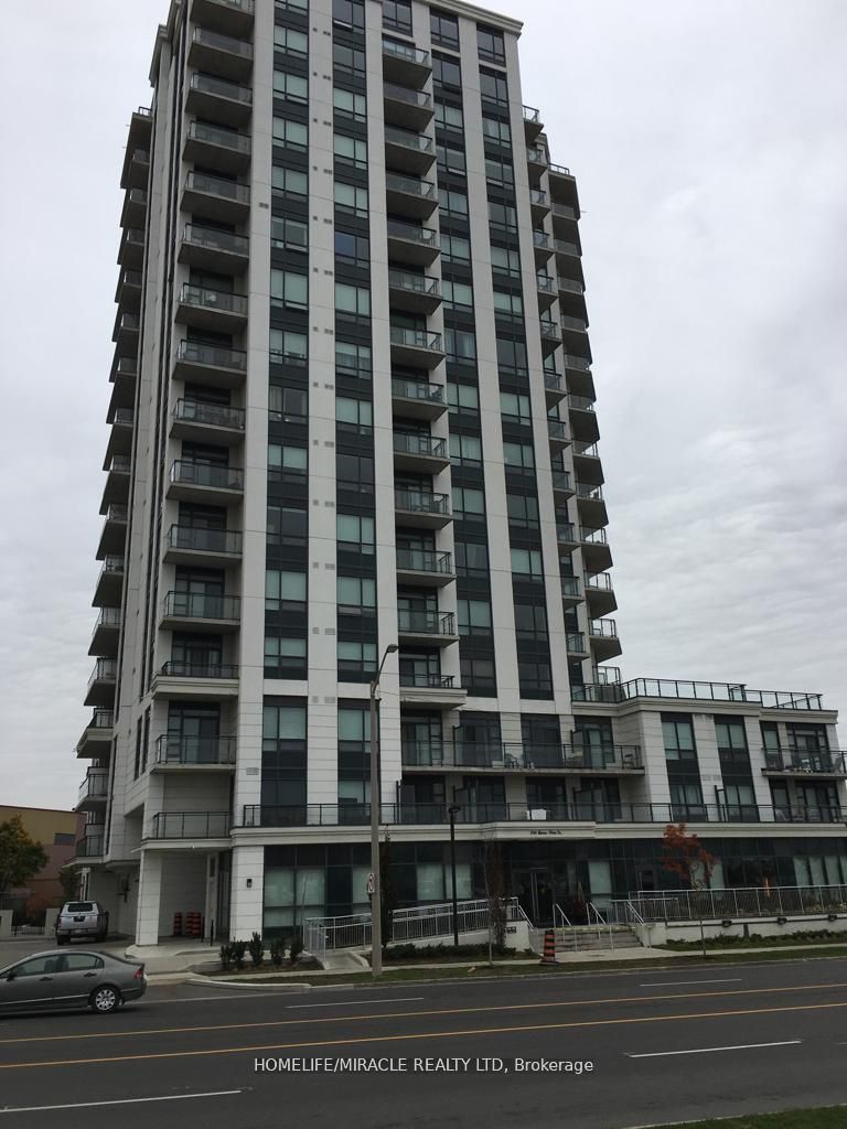 840 Queens Plate Drive #312