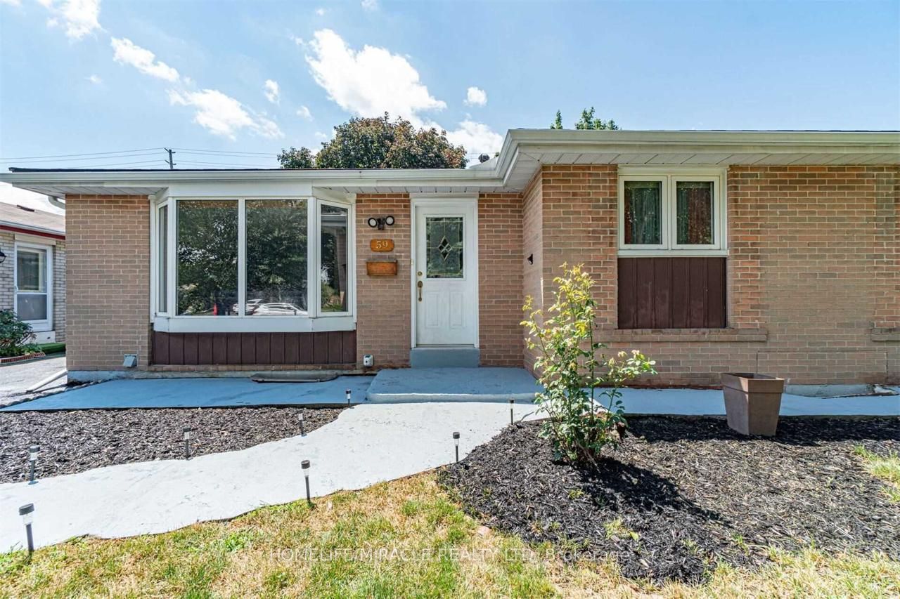59 Brentwood Drive
