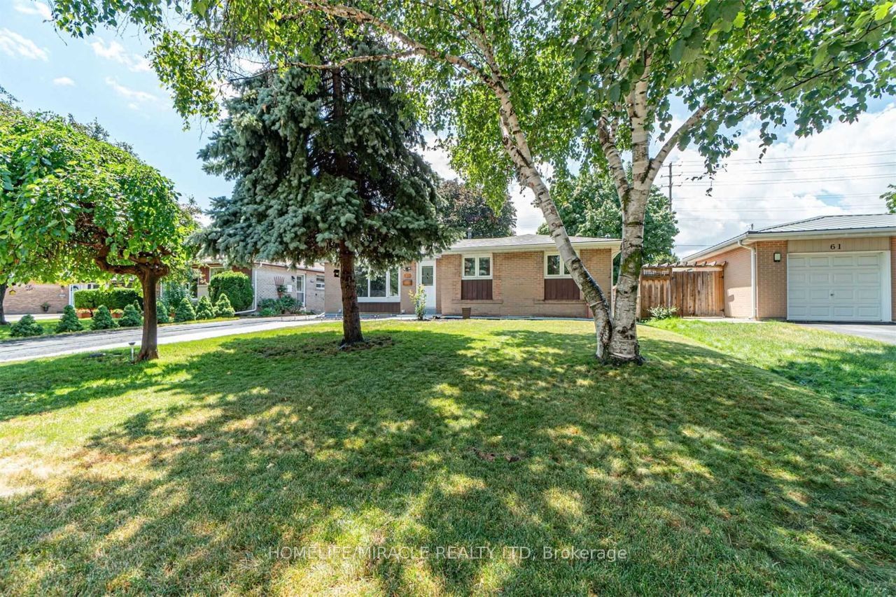 59 Brentwood Drive