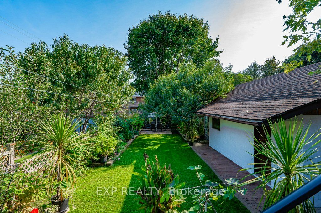 27 Stock Avenue