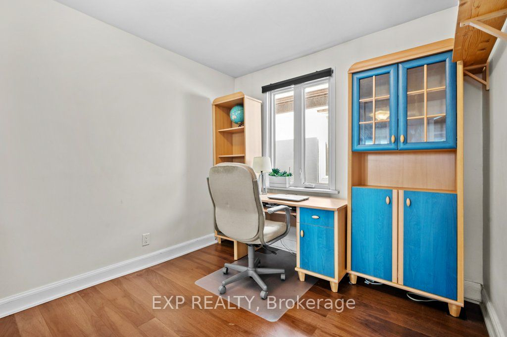 27 Stock Avenue