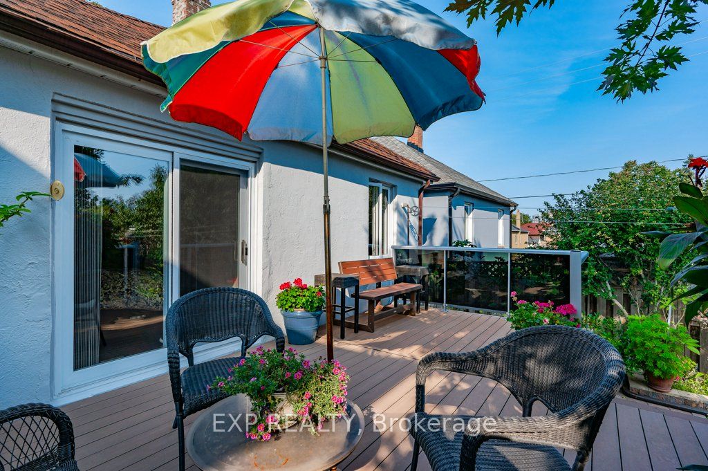27 Stock Avenue