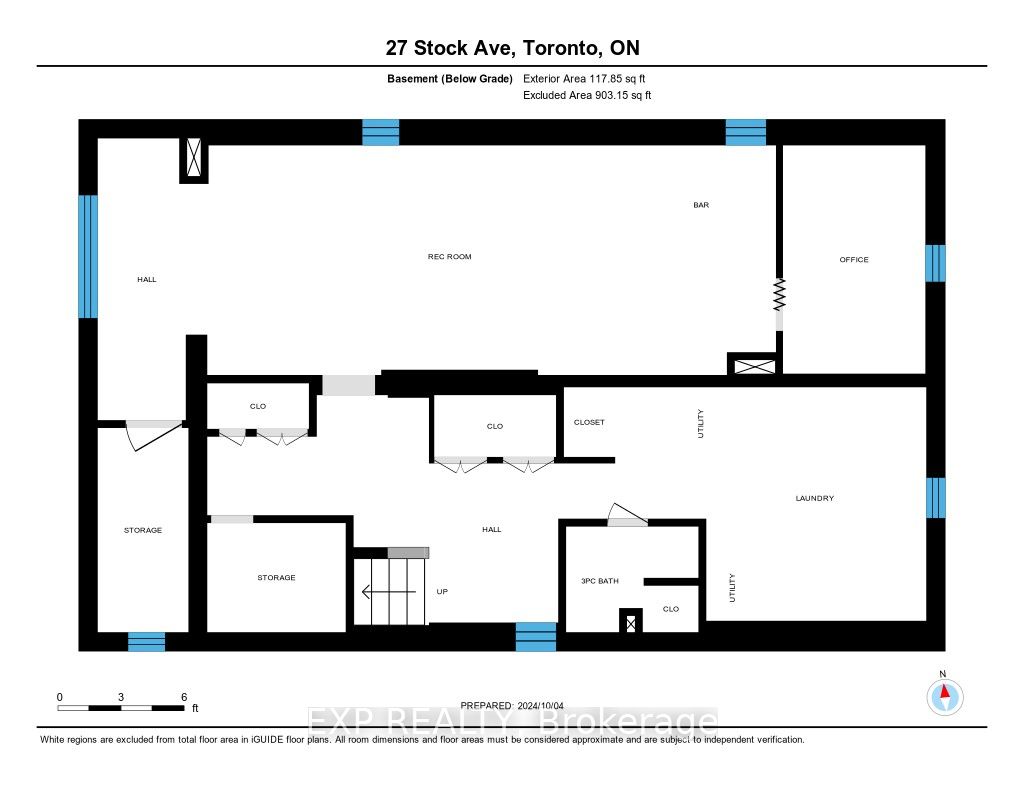 27 Stock Avenue