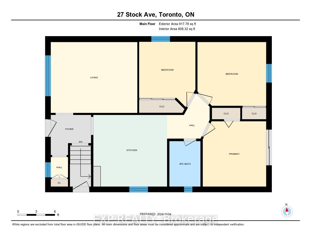 27 Stock Avenue