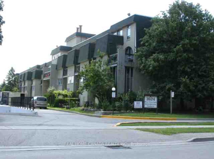 1624 Bloor Street, #57